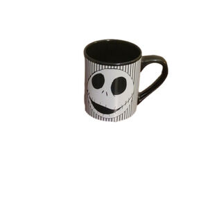 𝅺DISNEY The Nightmare Before Christmas Mug